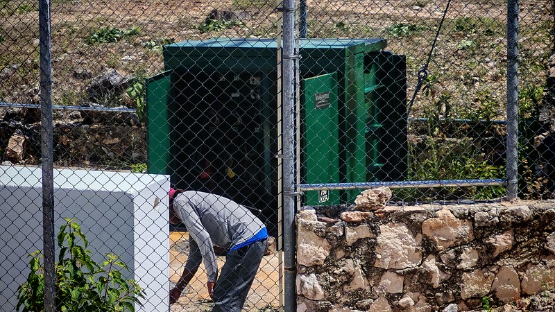 Comité de Salud de Campeche acuerda capacitaciones para el manejo sanitario del agua